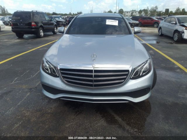 WDDZF4JB4HA205183 Mercedes-Benz E-class E 300