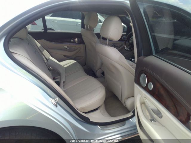 WDDZF4JB4HA205183 Mercedes-Benz E-class E 300