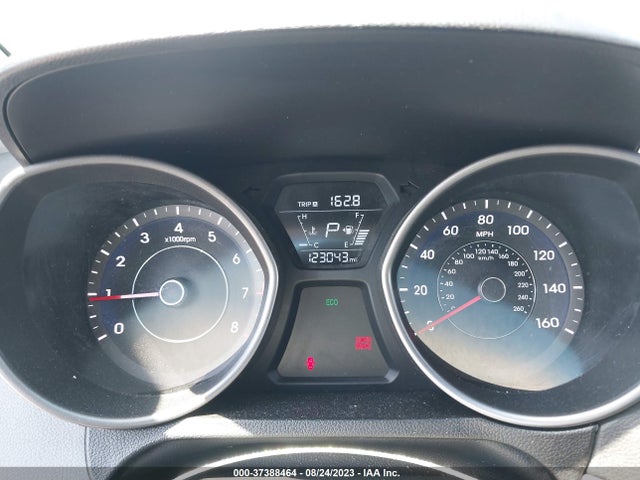 Hyundai ELANTRA SE 2016 5NPDH4AE9GH703654 Image 13