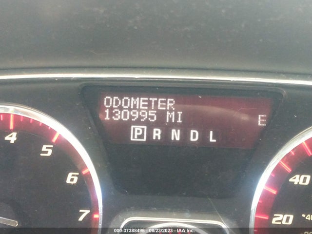 2013 GMC ACADIA SLE VIN: 1GKKRNED2DJ162935