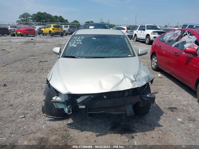 Hyundai ELANTRA SE 2017 5NPD84LF1HH047439 Image 13