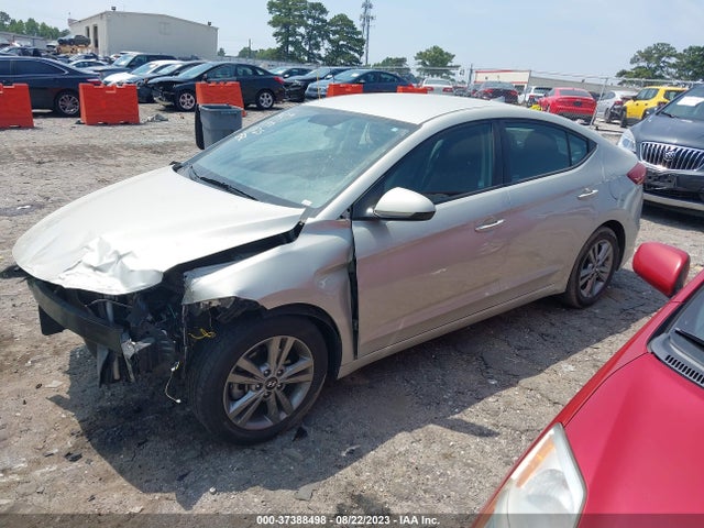 Hyundai ELANTRA SE 2017 5NPD84LF1HH047439 Image 15