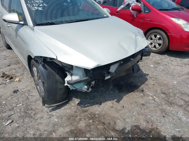 Hyundai ELANTRA SE 2017 5NPD84LF1HH047439 Image 12