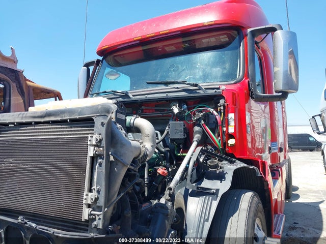 Продаж на аукціоні авто 2017 Volvo Vnl, vin: 4V4NC9EH5HN980411, номер лоту: 37388499