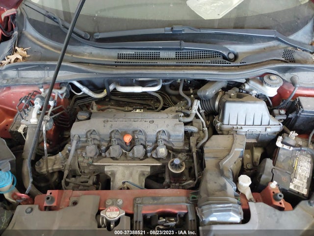 2019 HONDA HR-V EX VIN: 3CZRU6H50KM702974