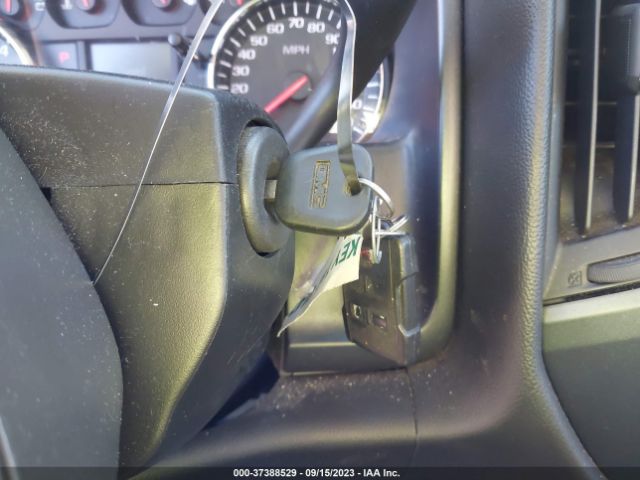 1GTV2LEC6HZ292040 GMC SIERRA 1500