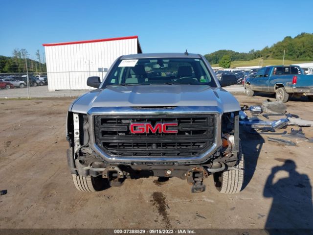 1GTV2LEC6HZ292040 GMC SIERRA 1500