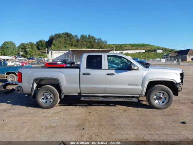 1GTV2LEC6HZ292040 GMC SIERRA 1500