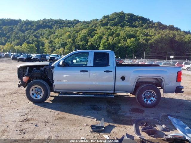 1GTV2LEC6HZ292040 GMC SIERRA 1500