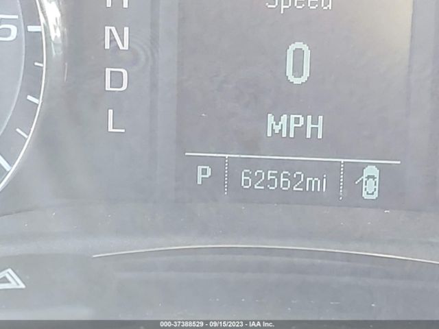 1GTV2LEC6HZ292040 GMC SIERRA 1500