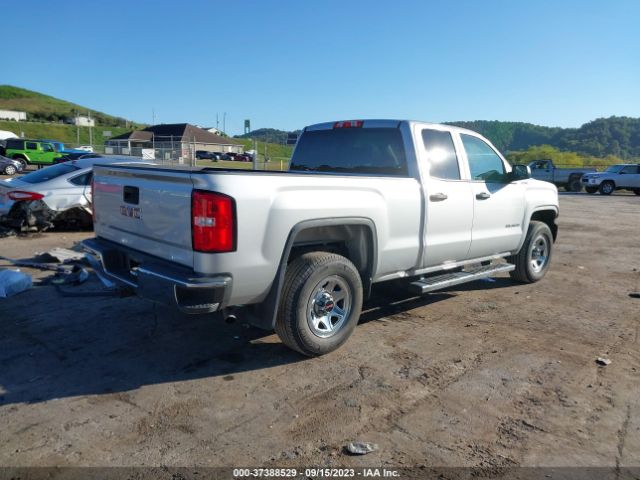 1GTV2LEC6HZ292040 GMC SIERRA 1500