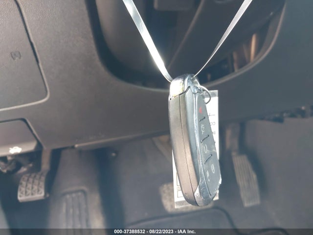 Chevrolet MALIBU LT 2017 1G1ZE5ST2HF250497 Image 11