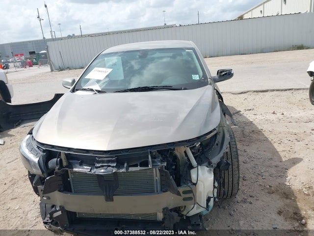 Chevrolet MALIBU LT 2017 1G1ZE5ST2HF250497 Image 13