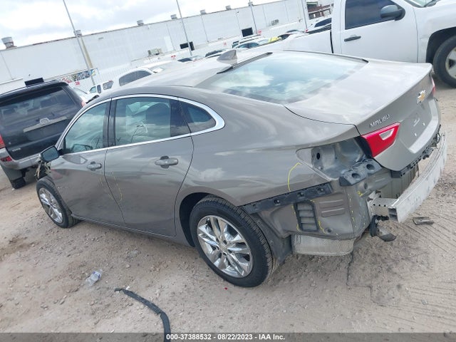 Chevrolet MALIBU LT 2017 1G1ZE5ST2HF250497 Image 3