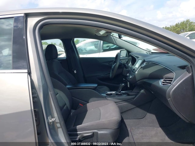 Chevrolet MALIBU LT 2017 1G1ZE5ST2HF250497 Image 5