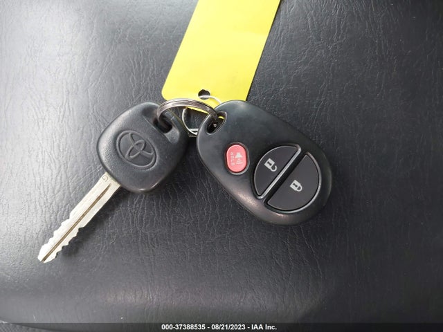 Toyota Tacoma Prerunner 2014 3TMJU4GN3EM170620 Image 3