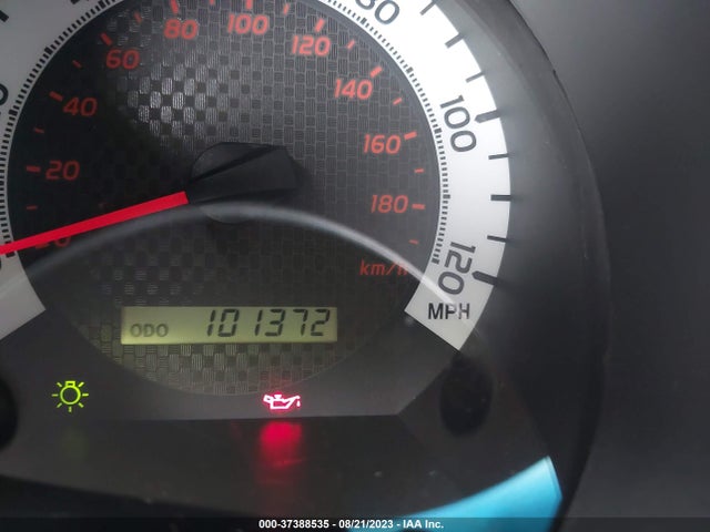 Toyota Tacoma Prerunner 2014 3TMJU4GN3EM170620 Image 8