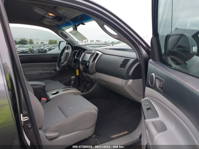 Toyota Tacoma Prerunner 2014 3TMJU4GN3EM170620 Image 12