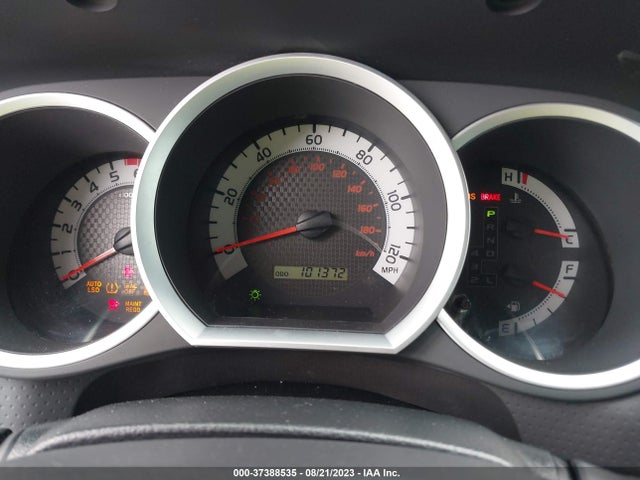 Toyota Tacoma Prerunner 2014 3TMJU4GN3EM170620 Image 14