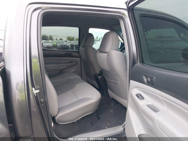 Toyota Tacoma Prerunner 2014 3TMJU4GN3EM170620 Image 15