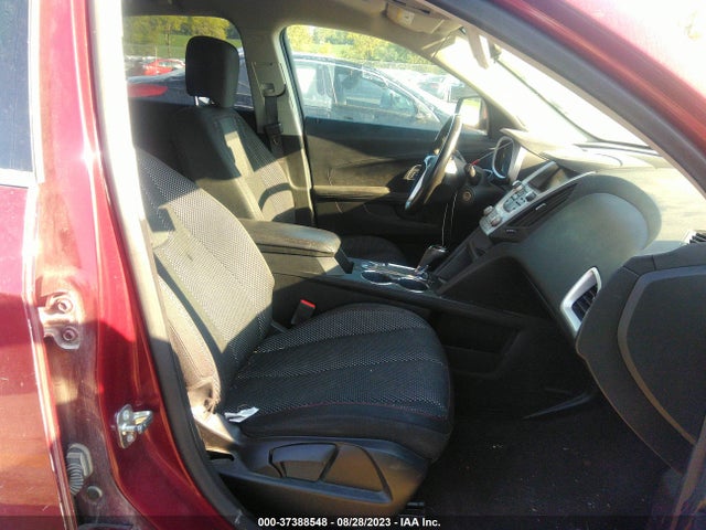 Chevrolet EQUINOX LT 2016 2GNALCEK6G6276697 Image 5