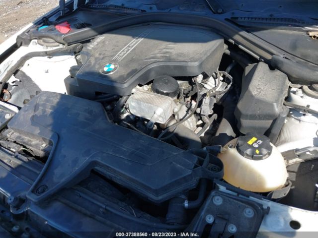 WBA8E3C58GK504692 BMW 3 Series 328i Xdrive