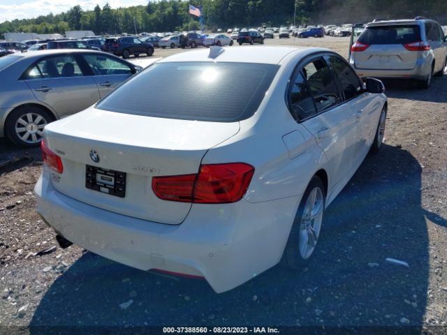 WBA8E3C58GK504692 BMW 3 Series 328i Xdrive