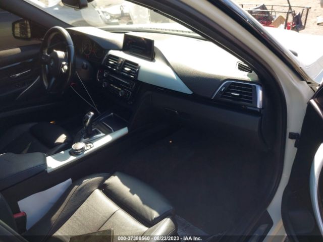 WBA8E3C58GK504692 BMW 3 Series 328i Xdrive