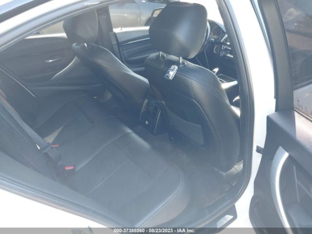 WBA8E3C58GK504692 BMW 3 Series 328i Xdrive