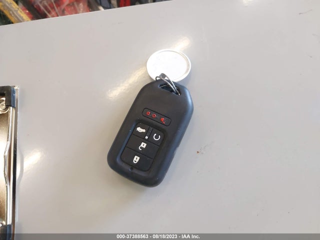 Honda Civic Sedan Ex 2019 19XFC1F33KE209641 Image 3