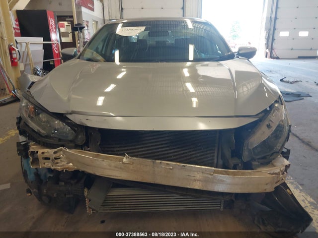 Honda Civic Sedan Ex 2019 19XFC1F33KE209641 Image 5