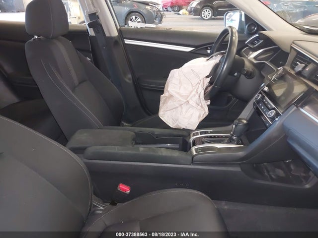 Honda Civic Sedan Ex 2019 19XFC1F33KE209641 Image 12