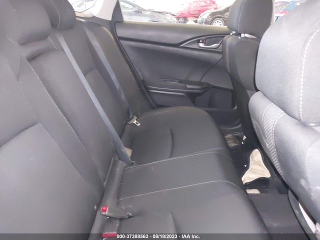 Honda Civic Sedan Ex 2019 19XFC1F33KE209641 Image 15