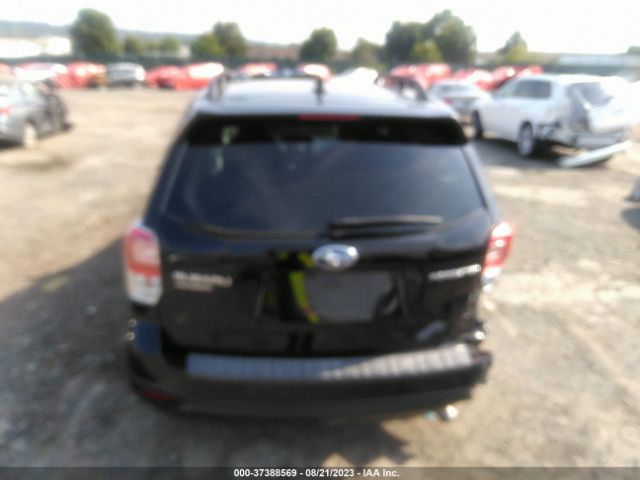JF2SJAJCXHH408217 Subaru Forester Limited