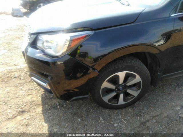 JF2SJAJCXHH408217 Subaru Forester Limited