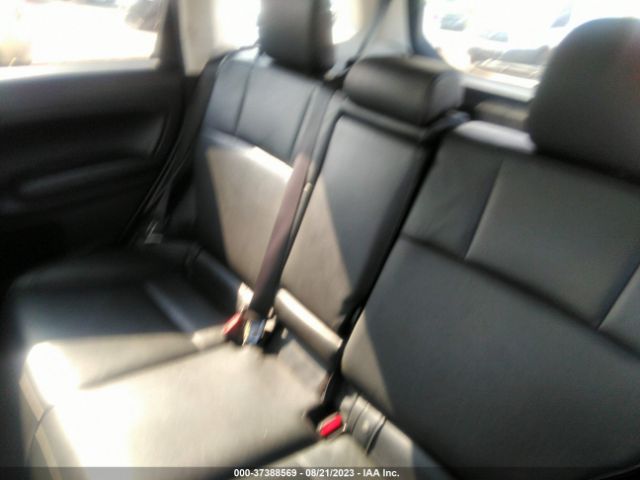 JF2SJAJCXHH408217 Subaru Forester Limited