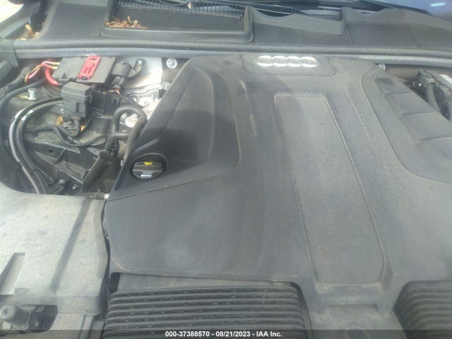 WA1AHAF73KD032440 Audi Q7 Premium/se Premium