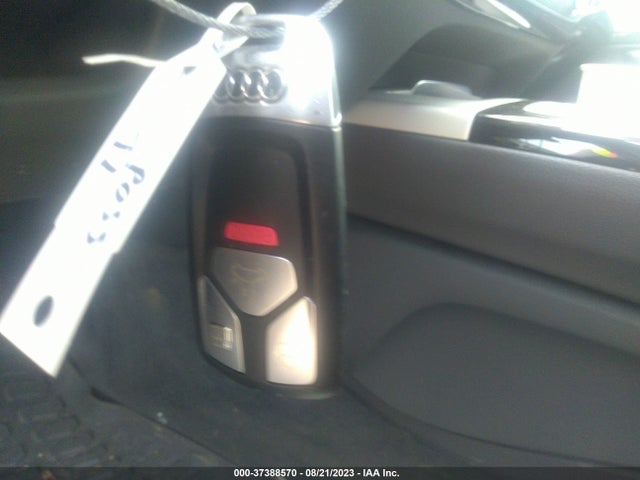 WA1AHAF73KD032440 Audi Q7 Premium/se Premium