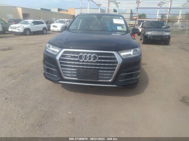 WA1AHAF73KD032440 Audi Q7 Premium/se Premium