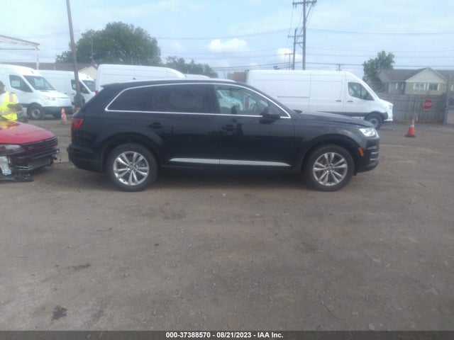 WA1AHAF73KD032440 Audi Q7 Premium/se Premium