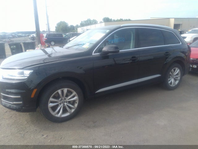 WA1AHAF73KD032440 Audi Q7 Premium/se Premium