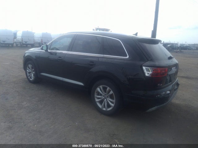 WA1AHAF73KD032440 Audi Q7 Premium/se Premium
