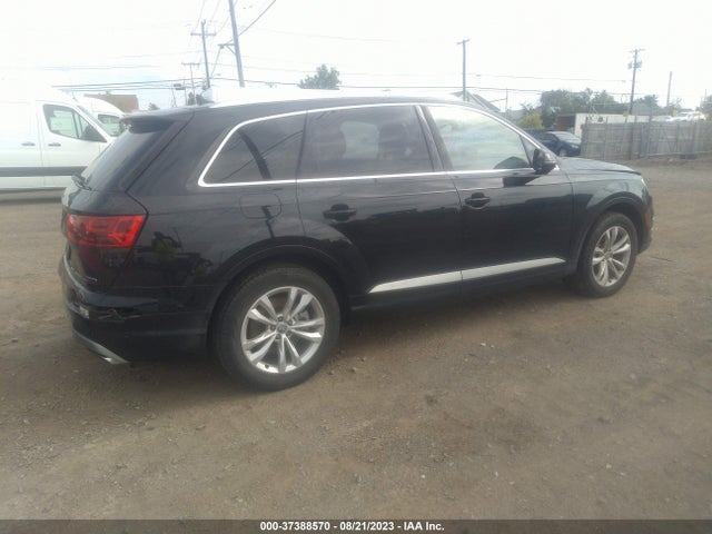 WA1AHAF73KD032440 Audi Q7 Premium/se Premium