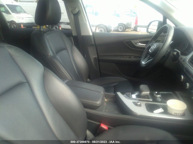 WA1AHAF73KD032440 Audi Q7 Premium/se Premium