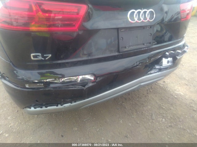 WA1AHAF73KD032440 Audi Q7 Premium/se Premium