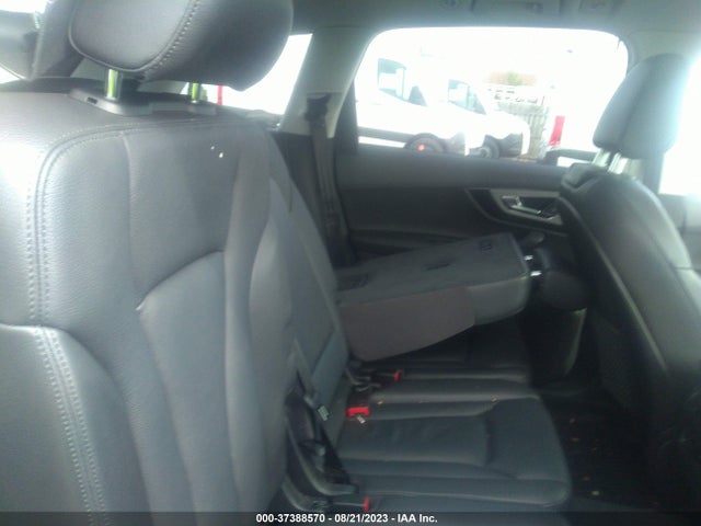 WA1AHAF73KD032440 Audi Q7 Premium/se Premium
