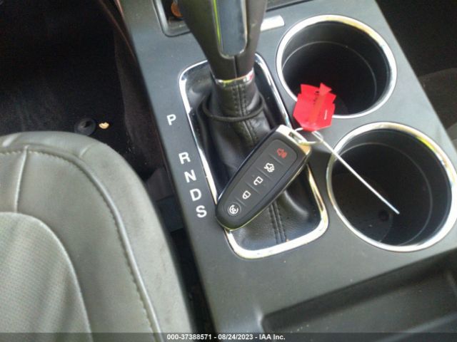 2FMGK5C86KBA32083 Ford FLEX SEL