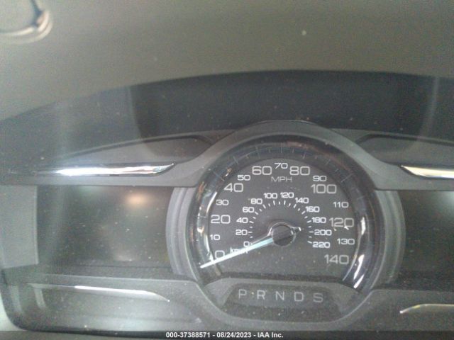 2FMGK5C86KBA32083 Ford FLEX SEL