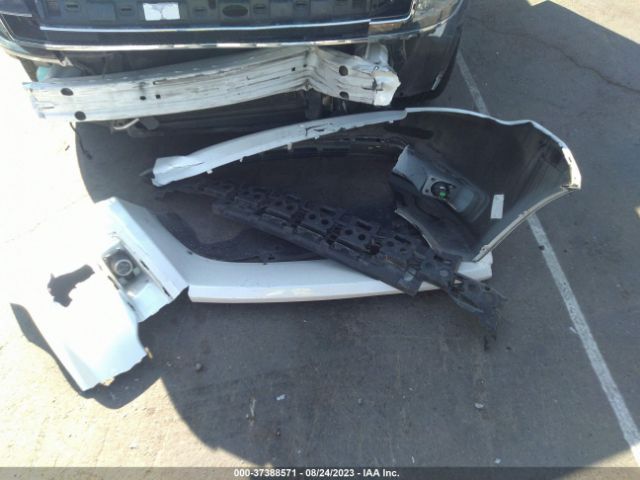 2FMGK5C86KBA32083 Ford FLEX SEL