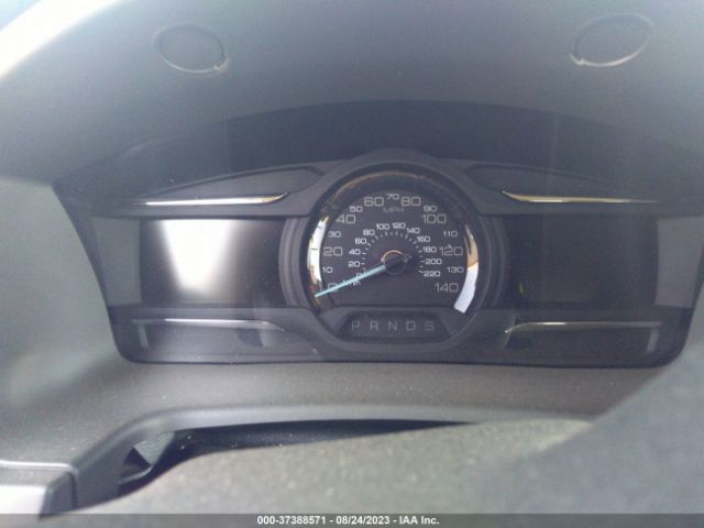 2FMGK5C86KBA32083 Ford FLEX SEL